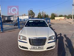 كرايسلر 300
